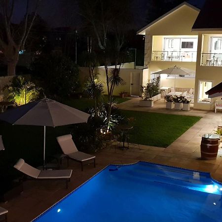Constantia Cottages Buitenkant foto