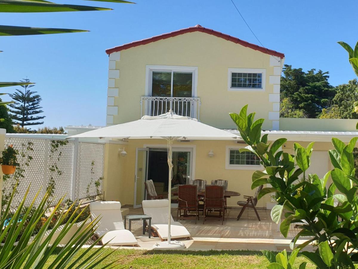 Constantia Cottages Buitenkant foto