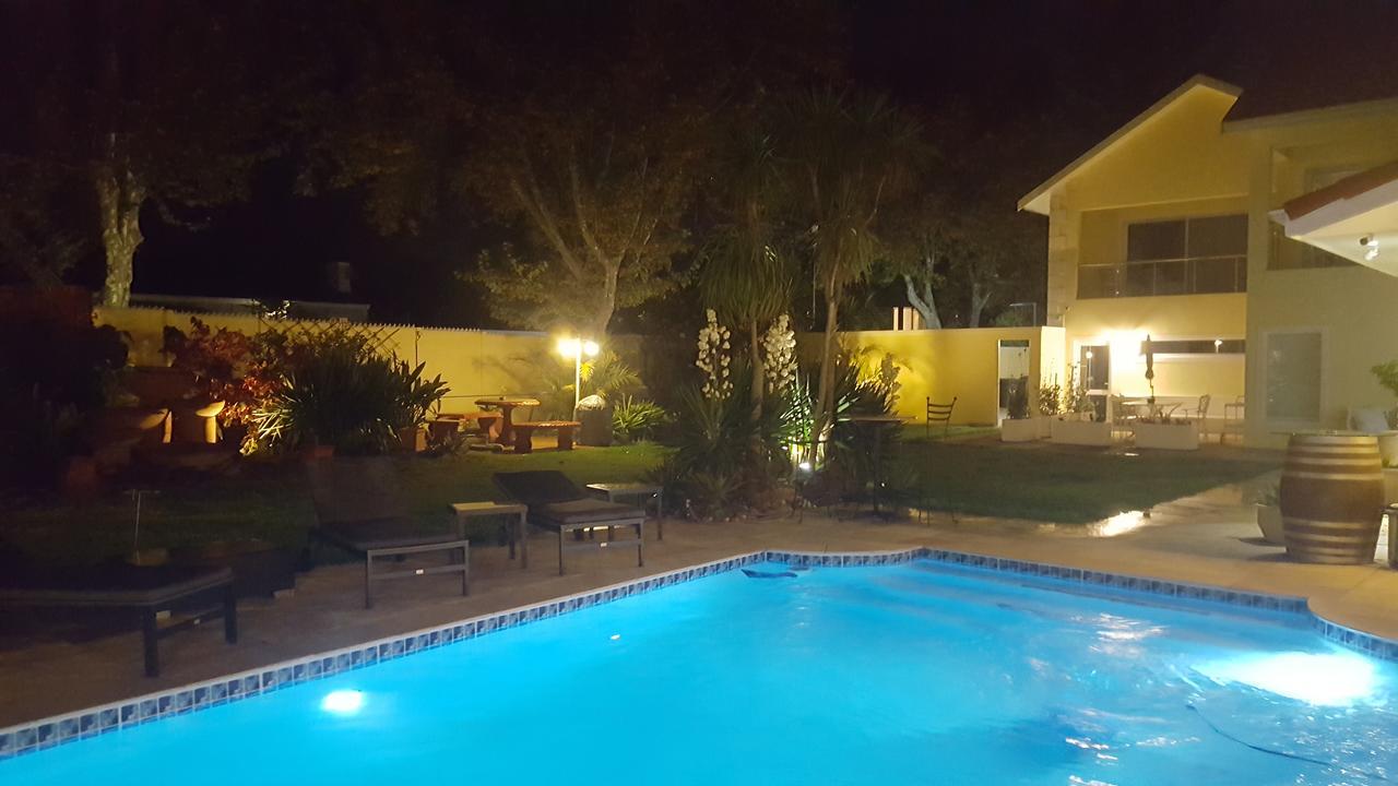 Constantia Cottages Buitenkant foto
