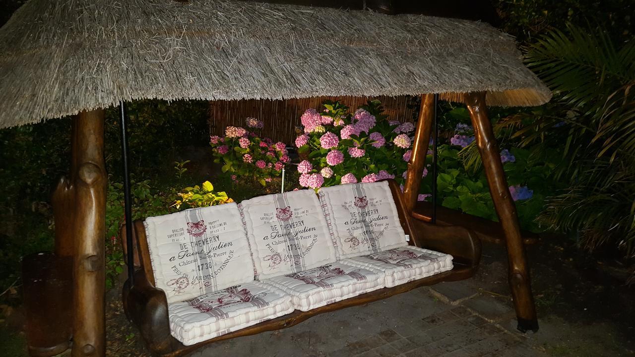 Constantia Cottages Buitenkant foto