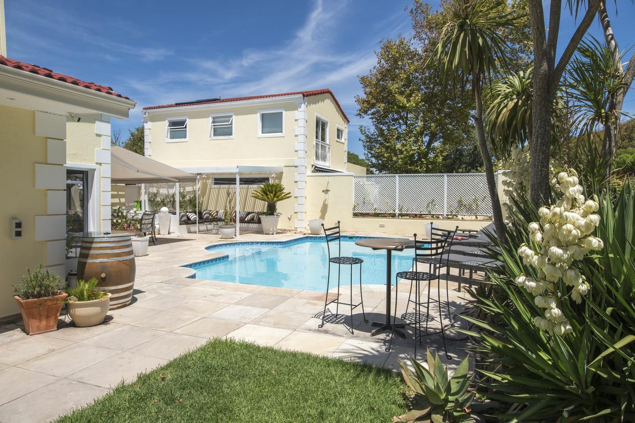Constantia Cottages Buitenkant foto