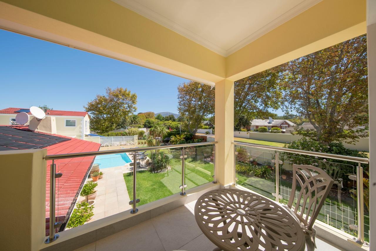 Constantia Cottages Buitenkant foto