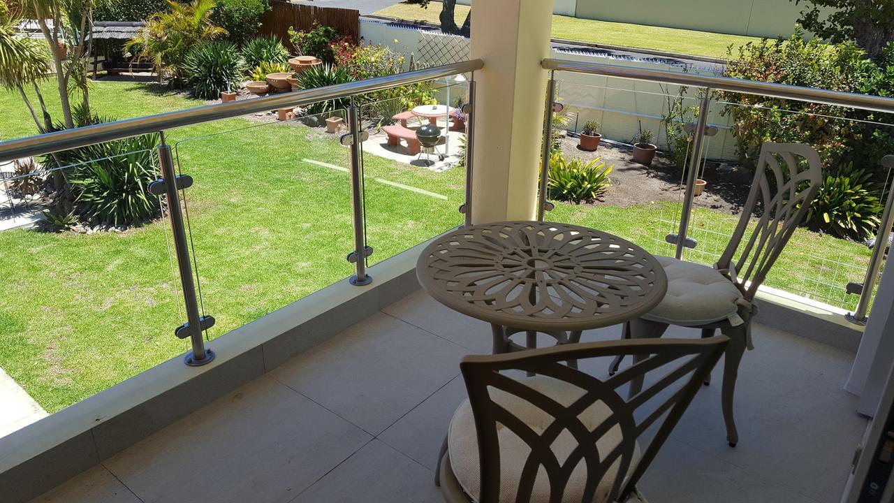 Constantia Cottages Buitenkant foto