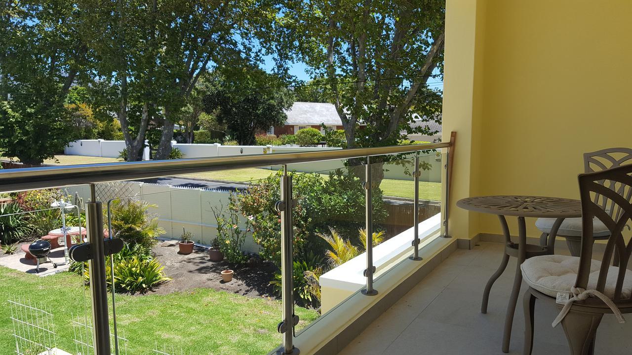 Constantia Cottages Kamer foto