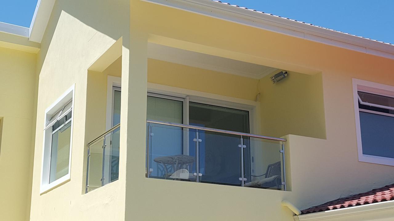 Constantia Cottages Buitenkant foto