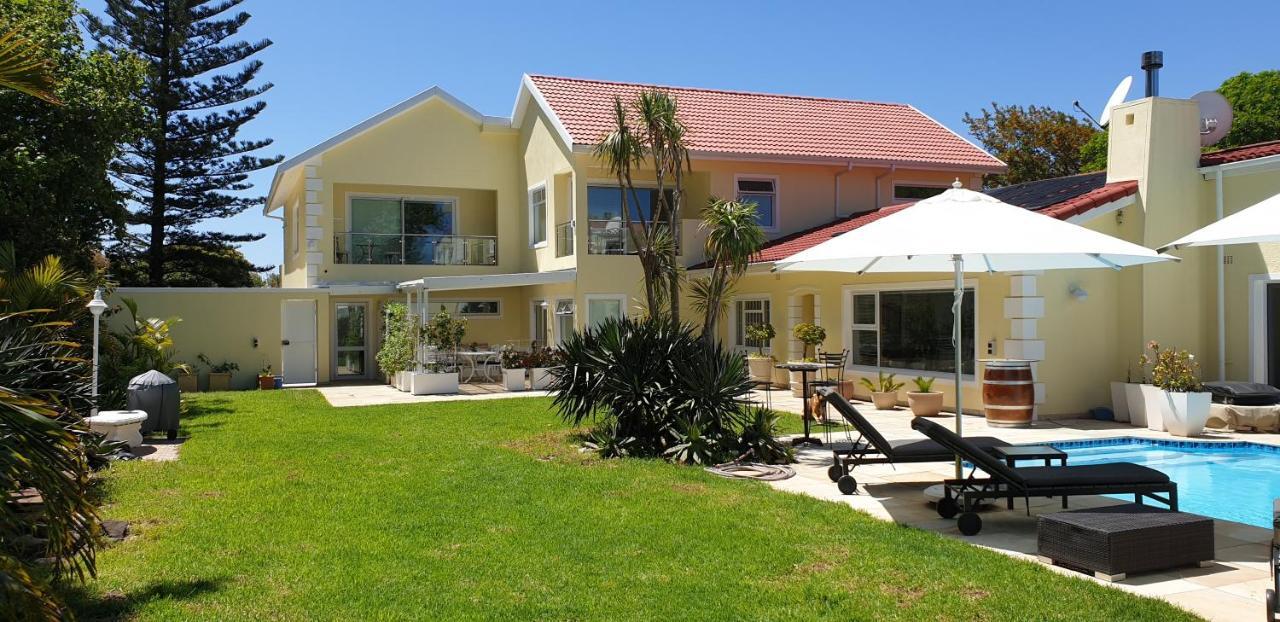 Constantia Cottages Buitenkant foto