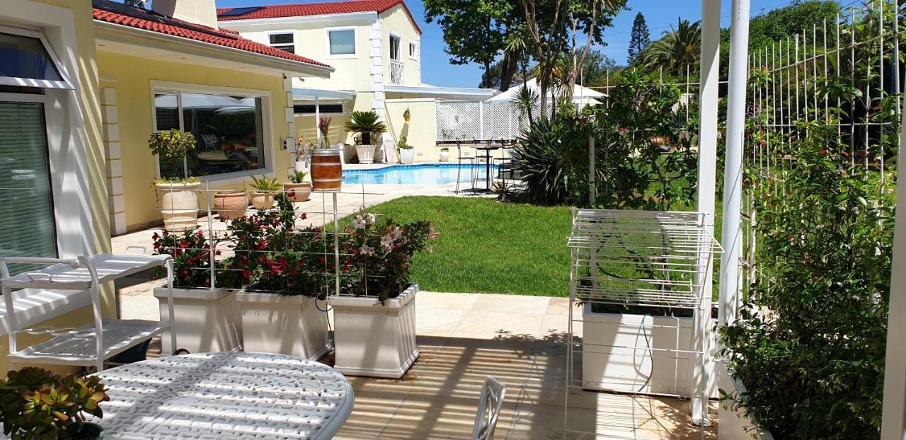 Constantia Cottages Buitenkant foto